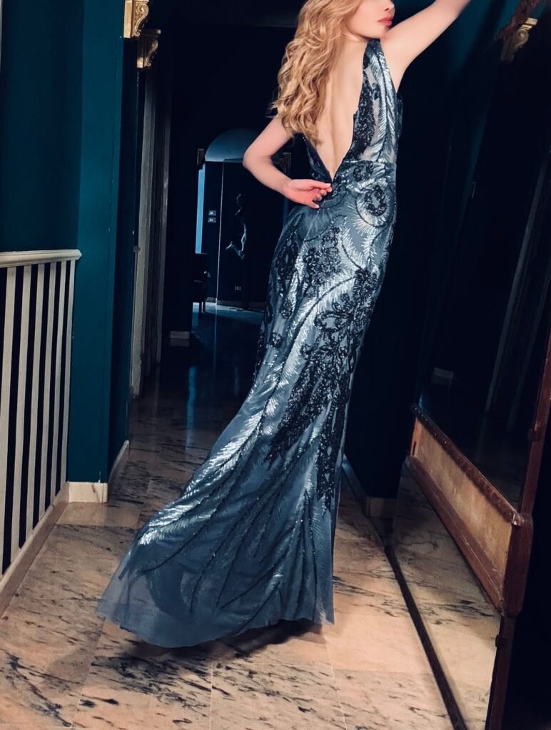 Independent Escort Zurich