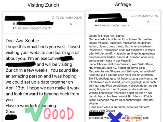 Wenn Einzeller kommunizieren